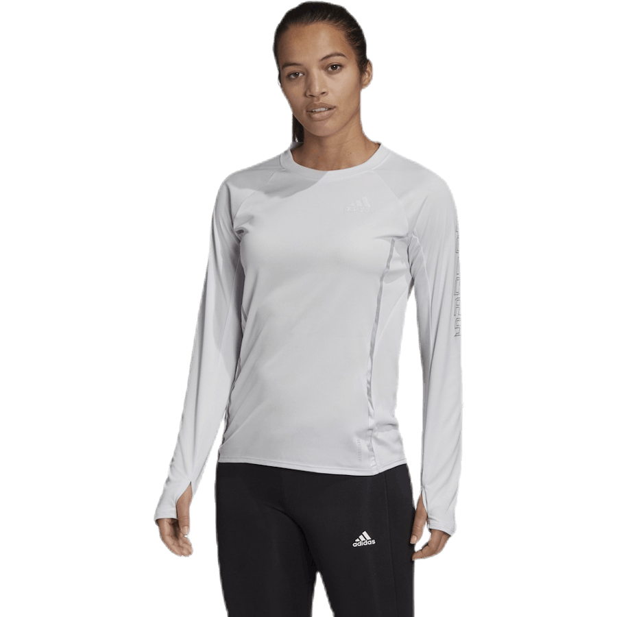 Reflective LS Grey