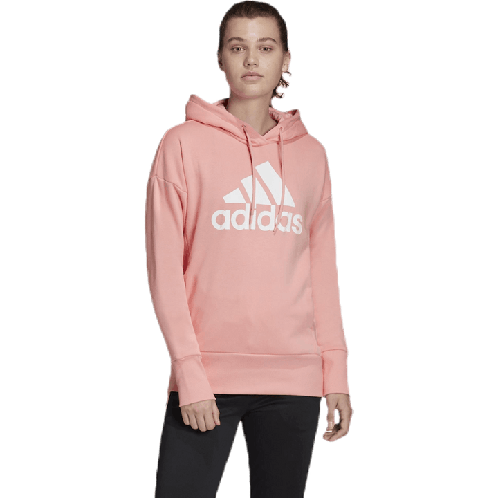 Bos Long Hd Pink/White