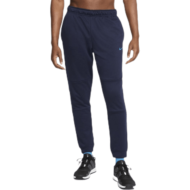 Dry Pant Fleece Linear Vision Blue