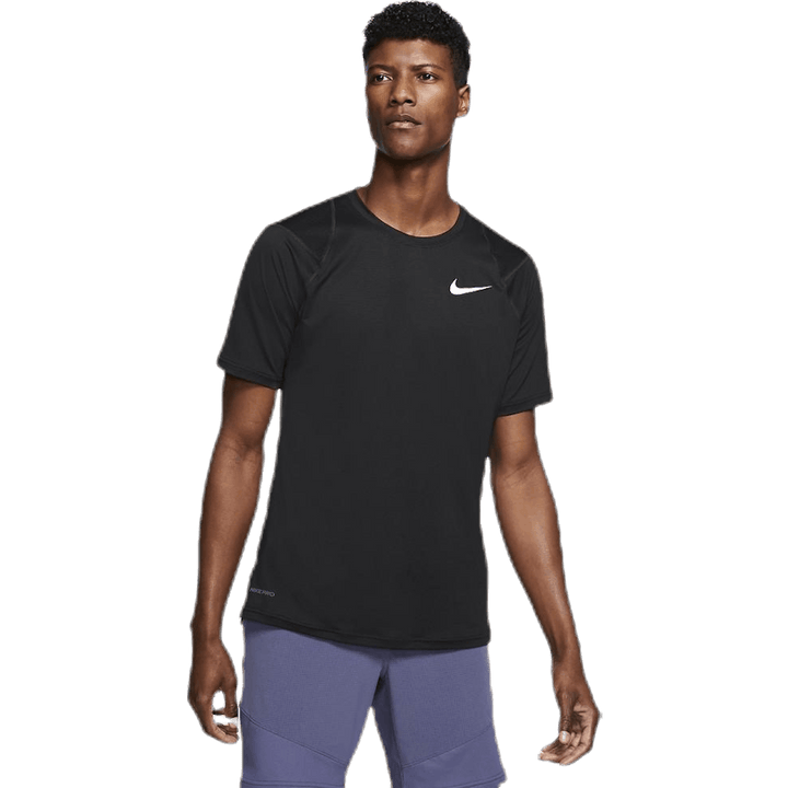 Pro Breath Top SS Black