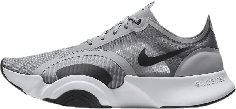 Superrep Go Grey