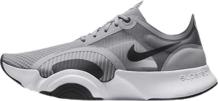 Superrep Go Grey