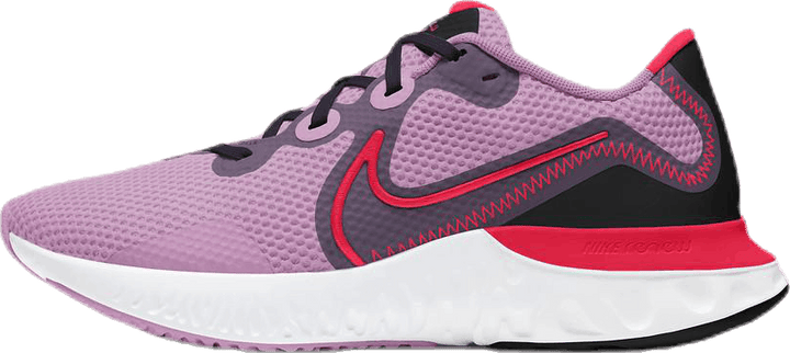 Renew Run Pink/Black