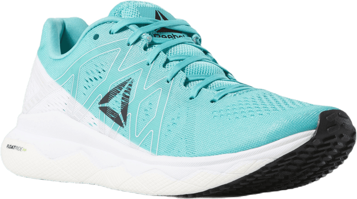 Floatride Run Fast Blue/White/Green