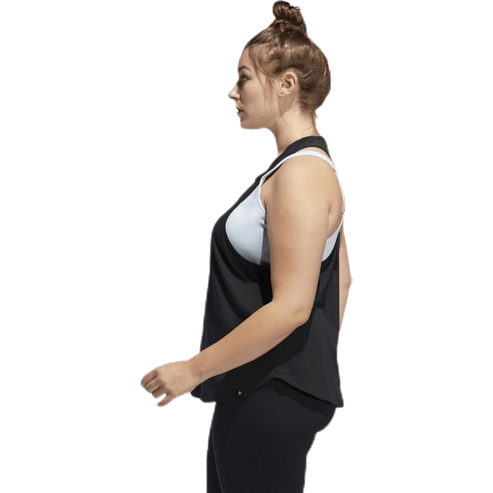 Univ Tank I 2 Plus Schwarz