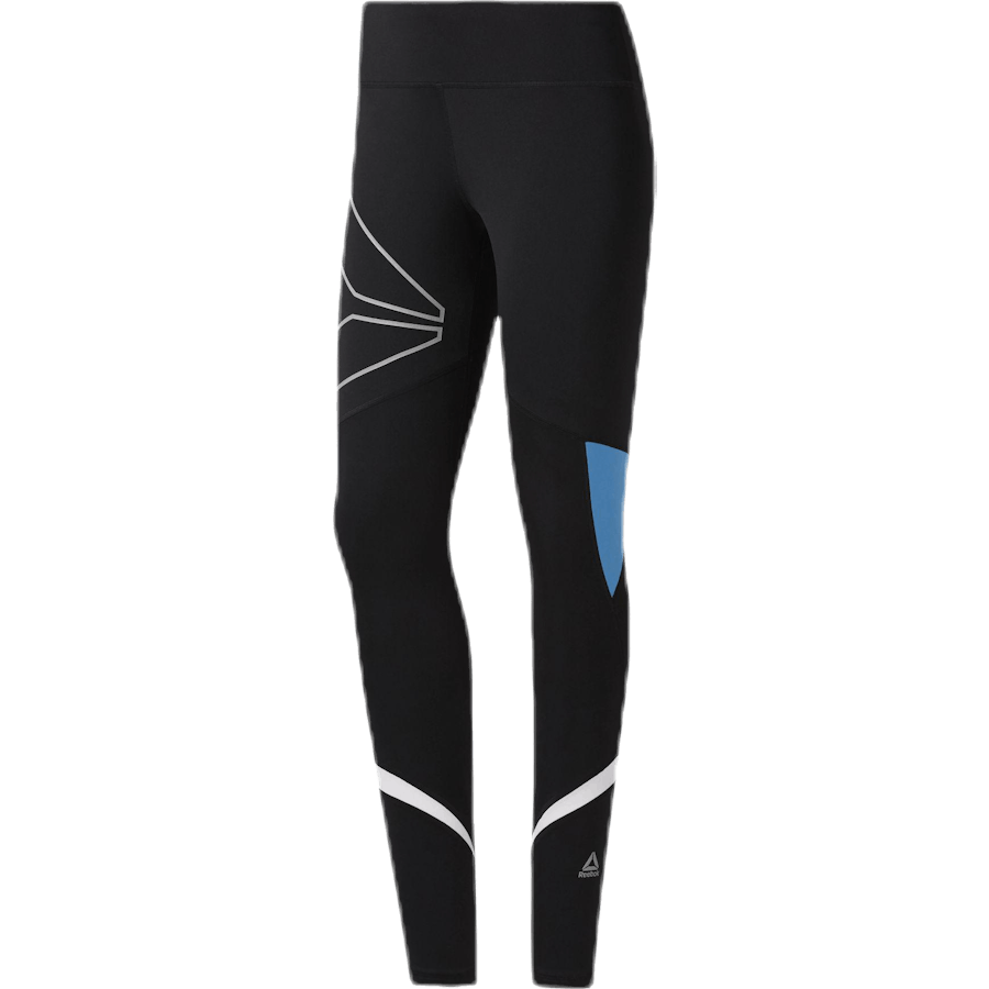 OSR Delta Tight Black