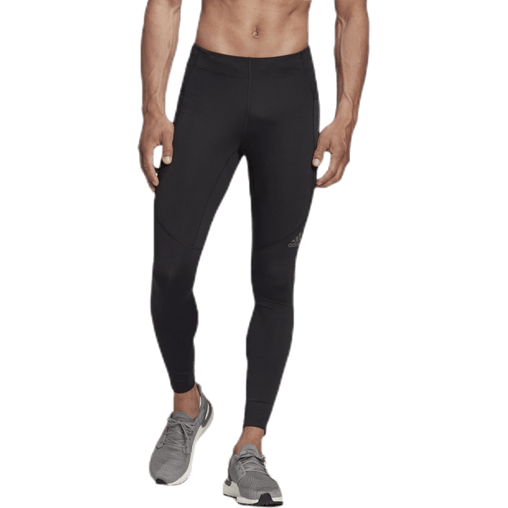 Adidas Saturday Long Tight Men Black