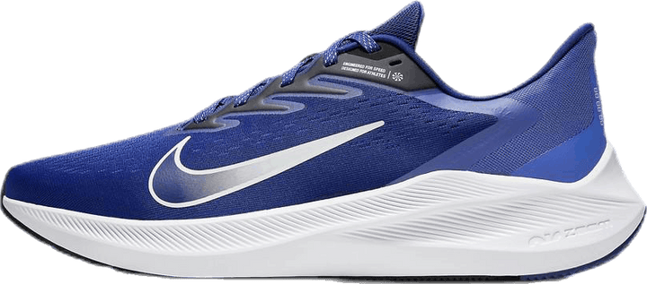 Zoom Winflo 7 Blue/White