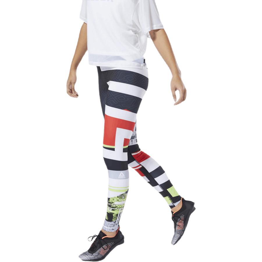 Wor Myt Engineered Tight Patterned