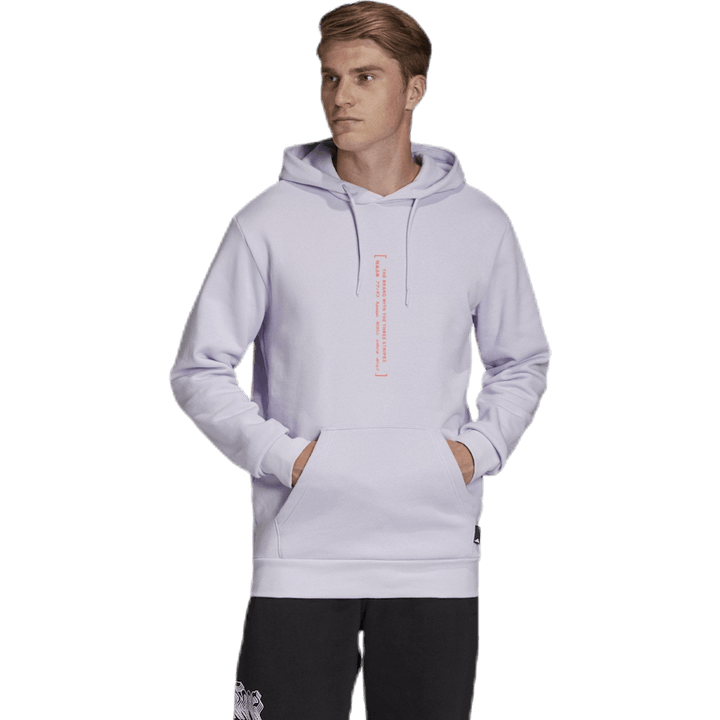Pakiranje Po Hooe Purple/Black