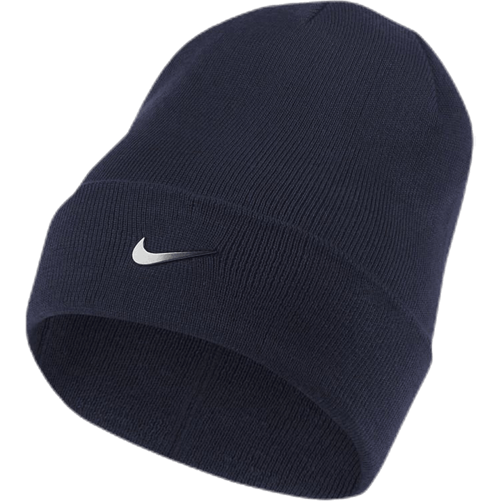 Swoosh Cuffed Beanie