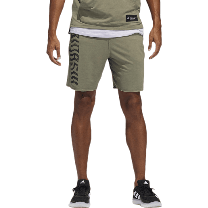 Tokyo Short Green