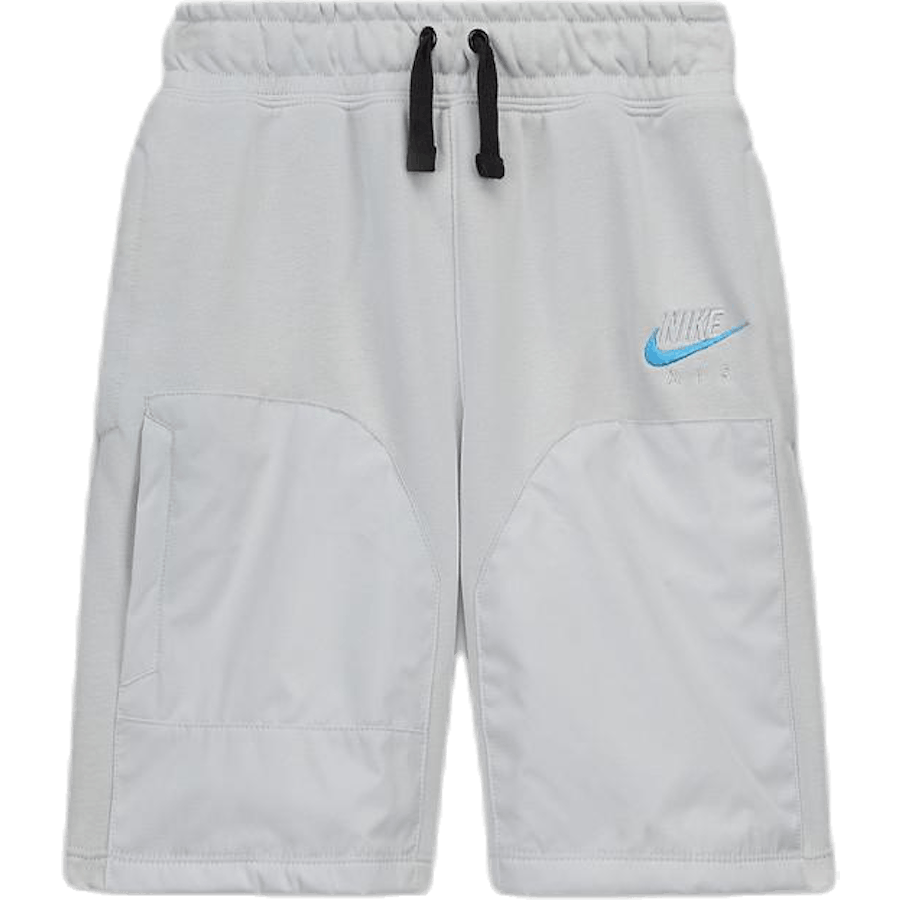 Nike Air French Terry Junior Grey
