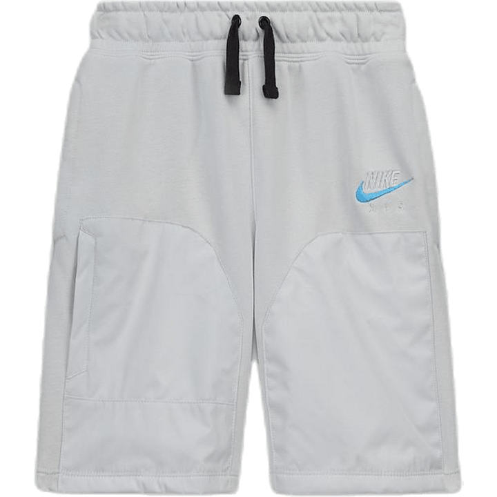Nike Air French Terry Junior Grey
