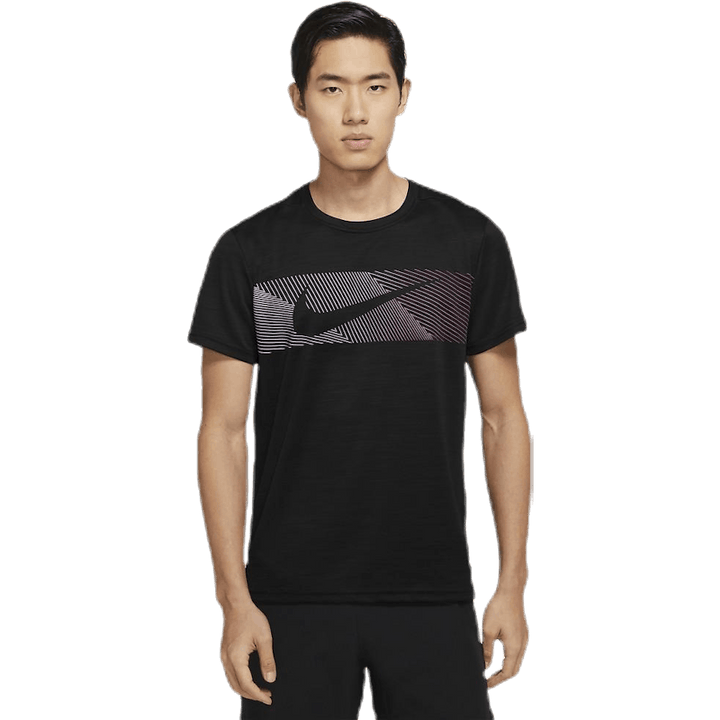 Superset sec Linear Vision Noir