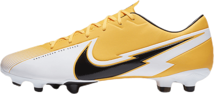 Vapor 13 Academy FG/MG Patterned