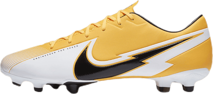 Vapor 13 Academy FG/MG Patterned