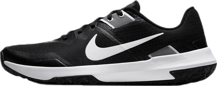 Varsity Compete Tr 3 White/Black