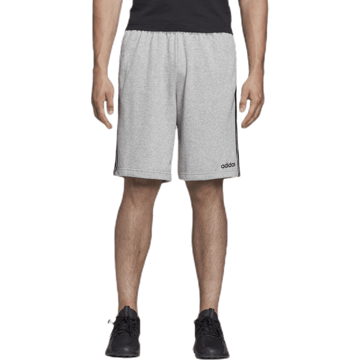 Essential 3S Short Grey