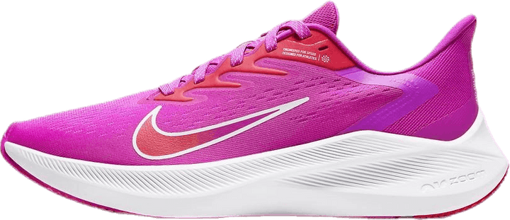 Zoom Winflo 7 Pink