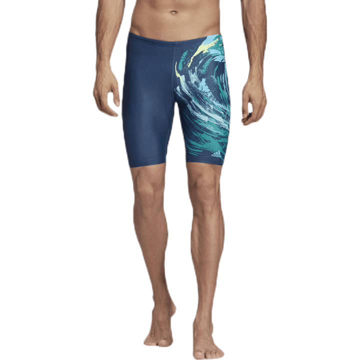 Fit Jammer Parley Com Blue