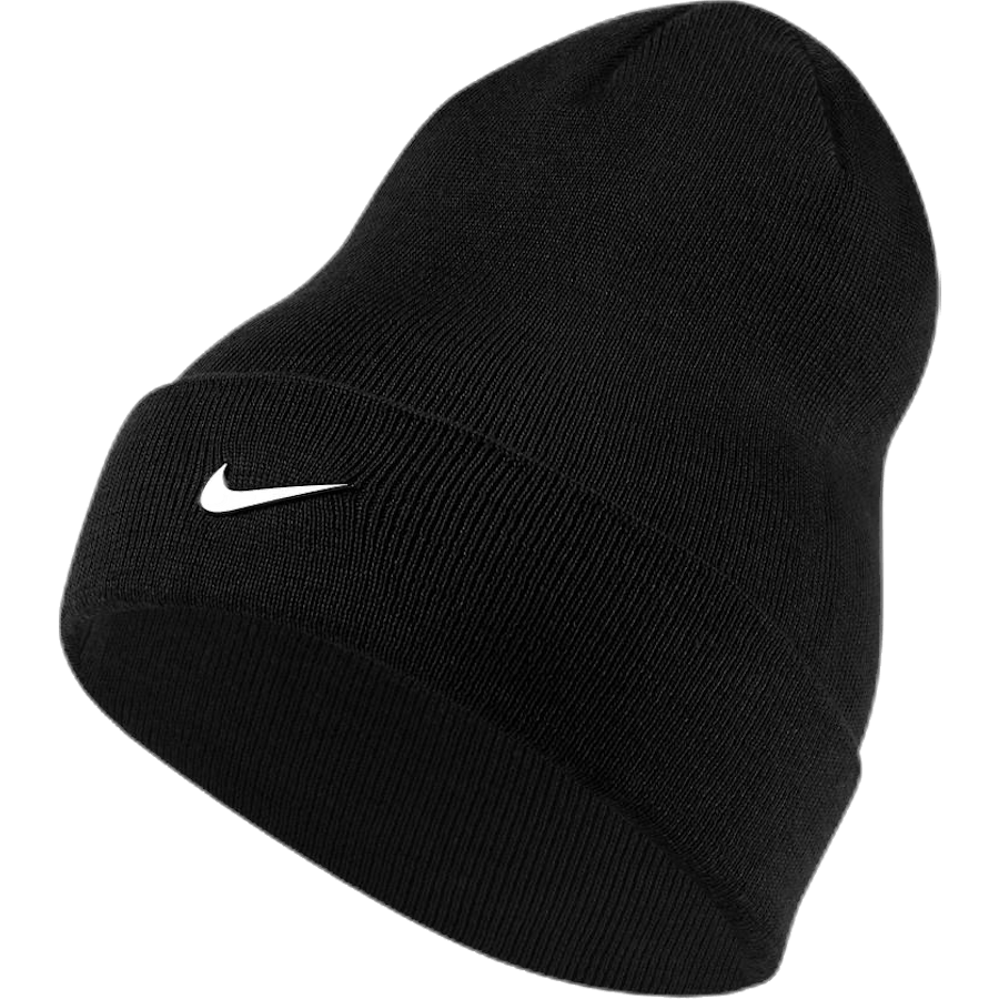 Kids' Beanie BLACK