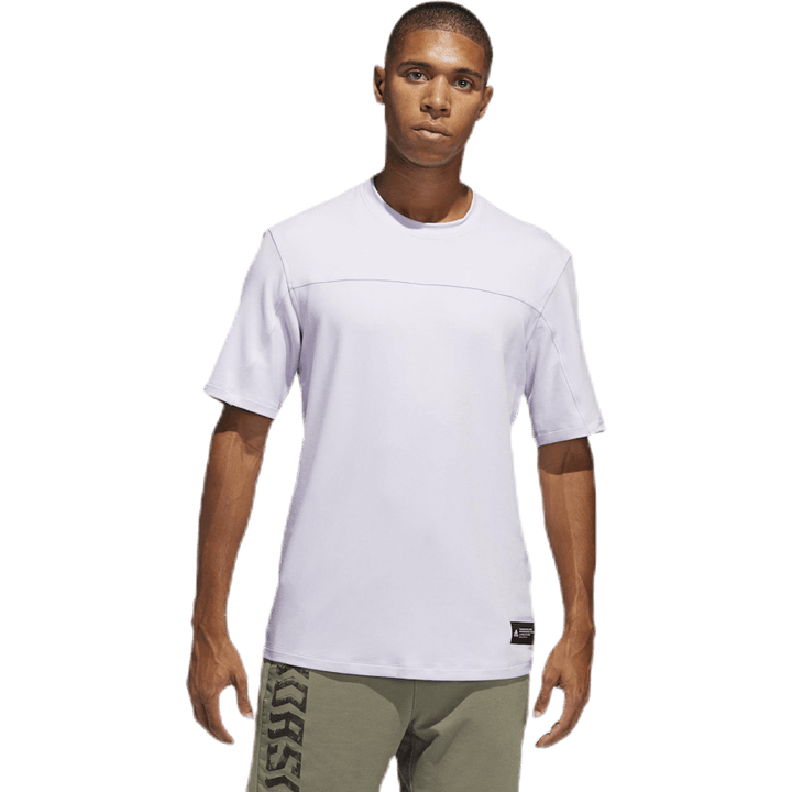 Tokyo Tee Purple