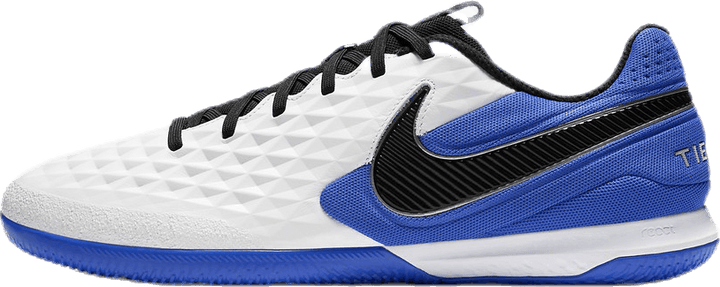 React Legend 8 Pro White/Black