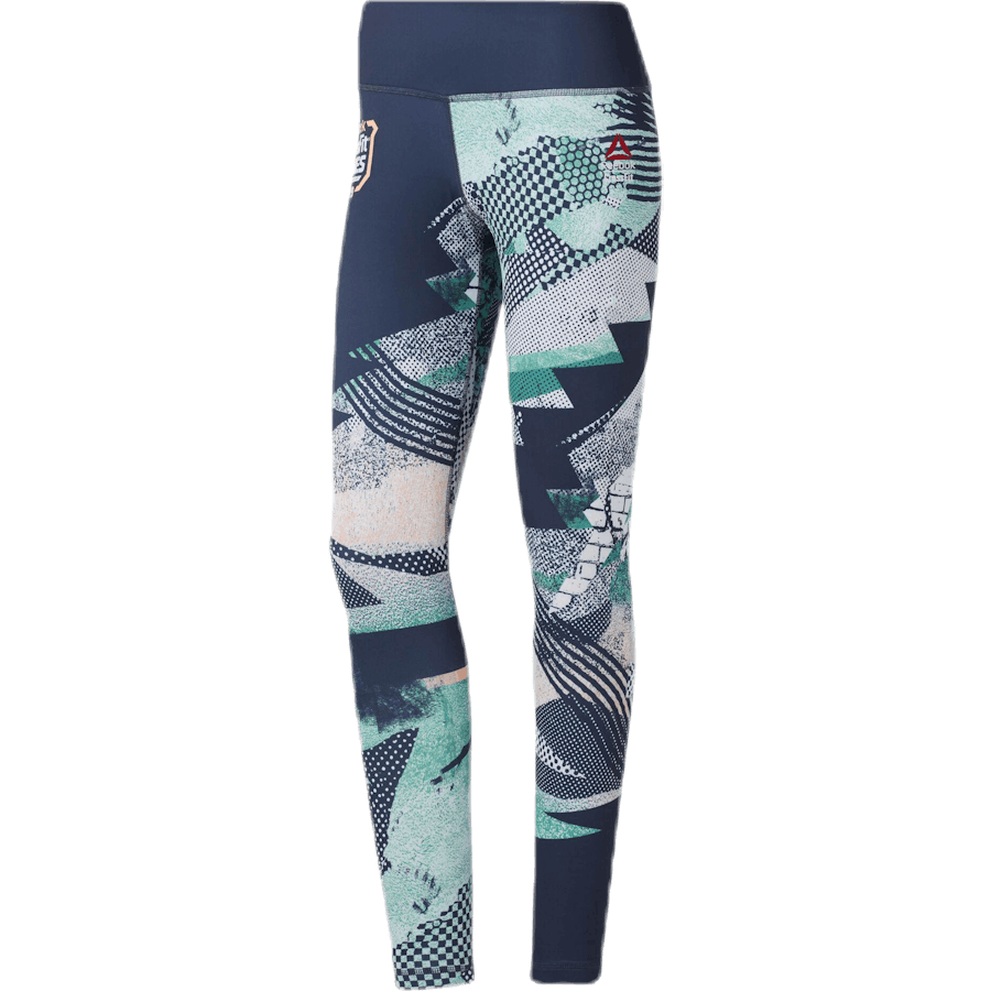 RC Lux Tight Patterned