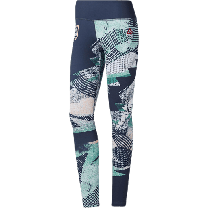 RC Lux Tight Patterned