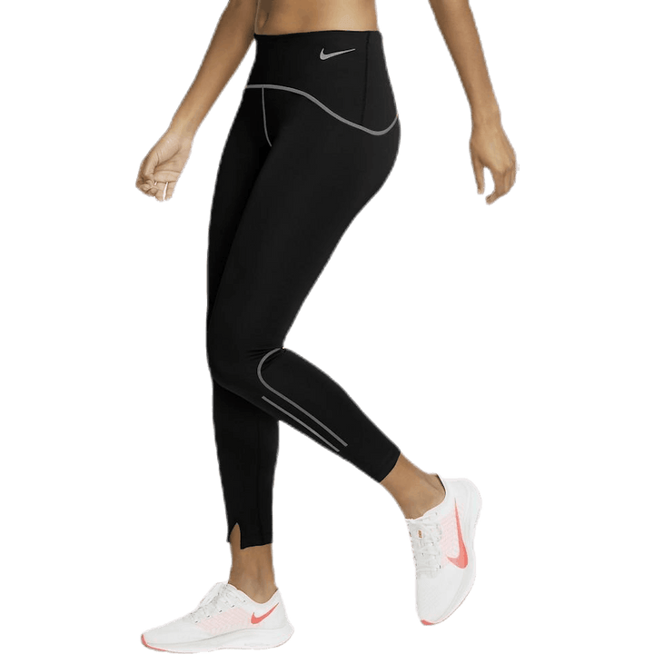 Speed 7/8 Tight Matte Black/Grey