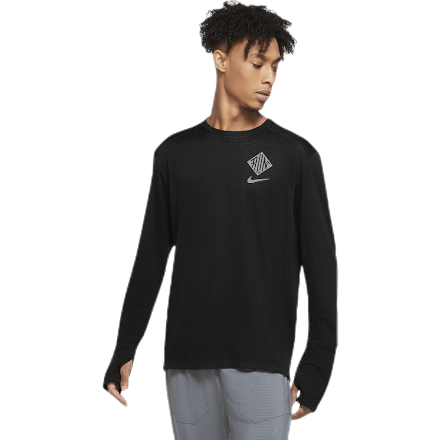 Pacer Crew Wild Run GX Black/Grey