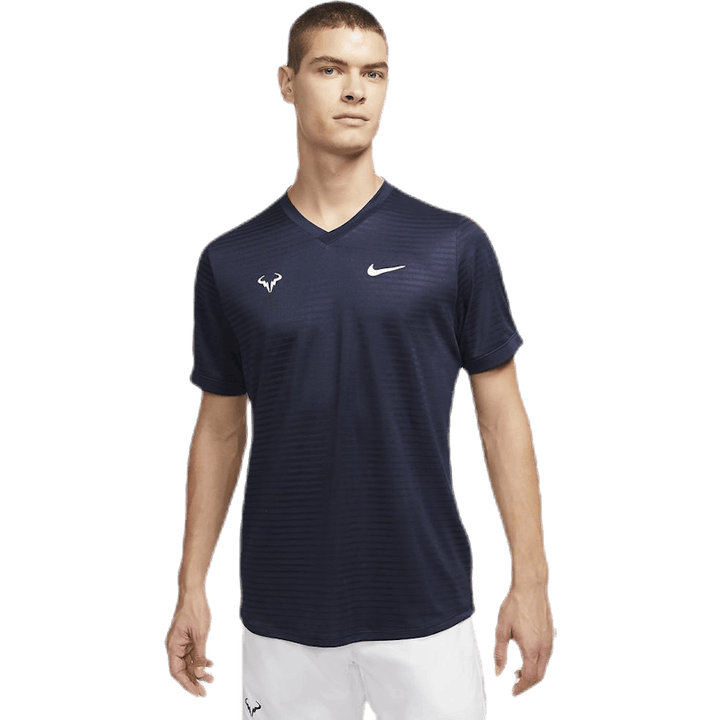 Rafa Challenger Top SS Blue/White