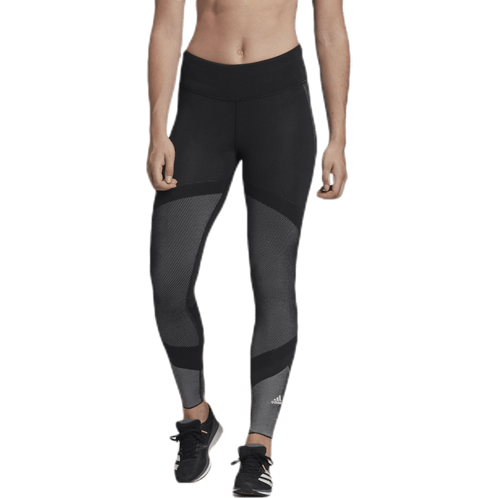 Primeknit Tight White/Black