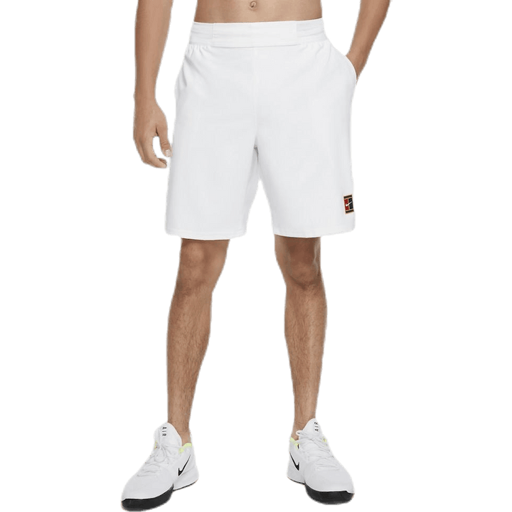 Court Flex Ace 9" Weiß