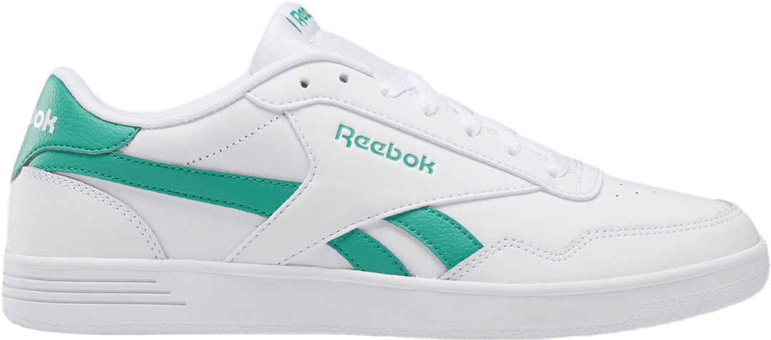 Royal Techque T White/Green