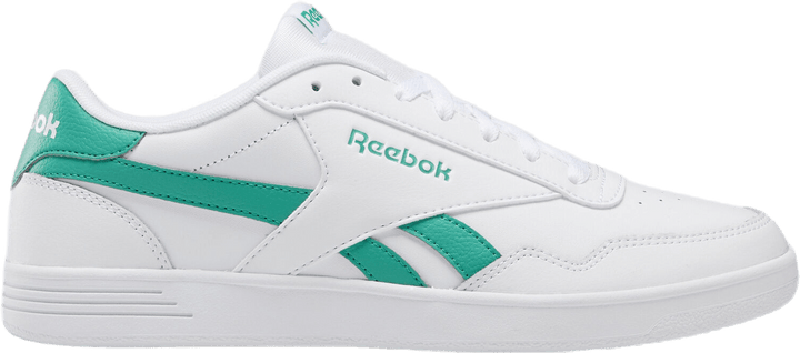 Royal Techque T White/Green