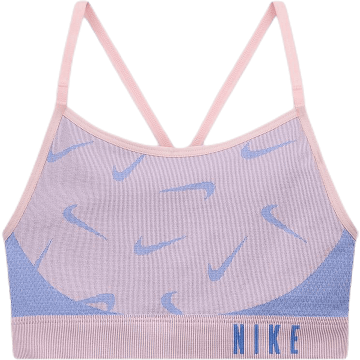 Indy Seamless Bra Junior Pink
