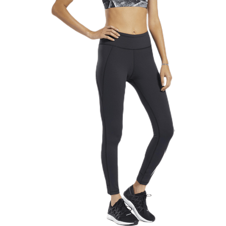 Lux Tight 2.0 Graphic Black/Silver