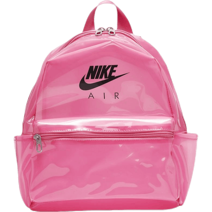 Just Do It Backpack (Mini) Pink/Black