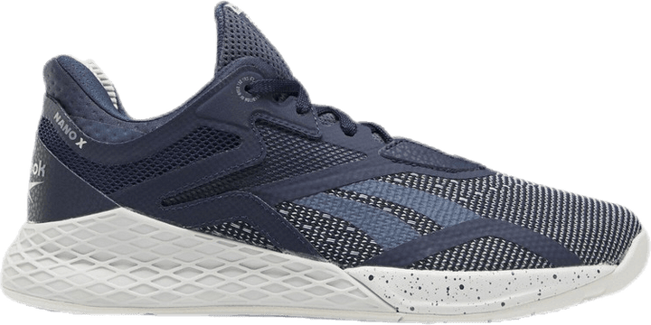 Reebok Nano X Blue/White