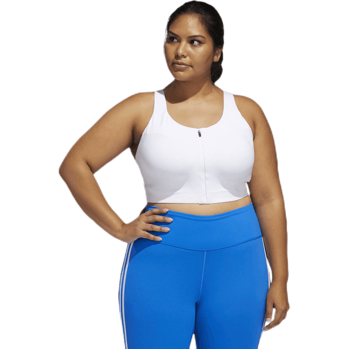 Ultimate Incl Bra White