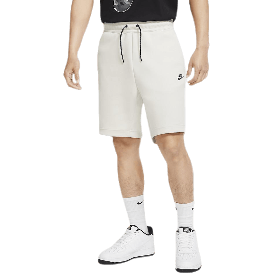 Nsw Tch Flc Short Beige