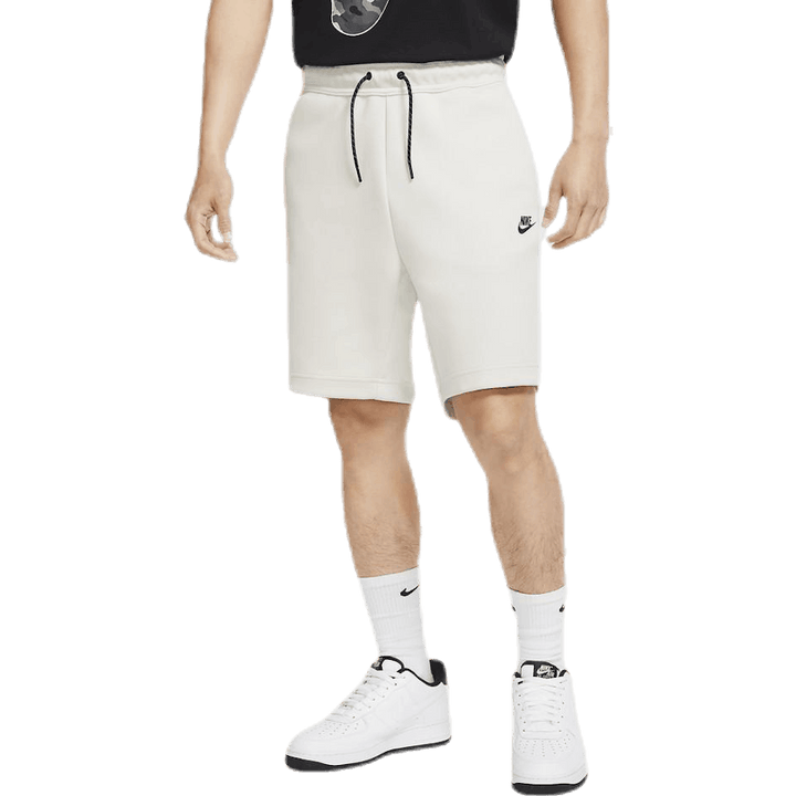 Nsw Tch Flc Short Beige