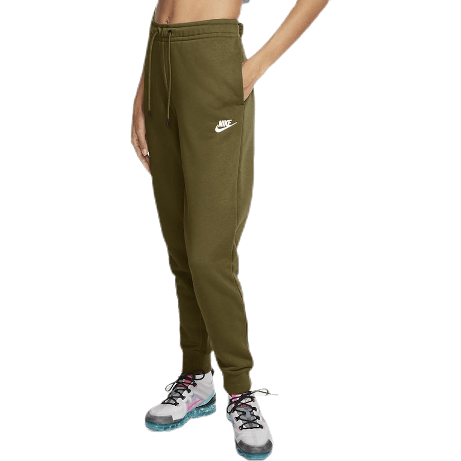 Nsw Essential Reg Pant White/Green