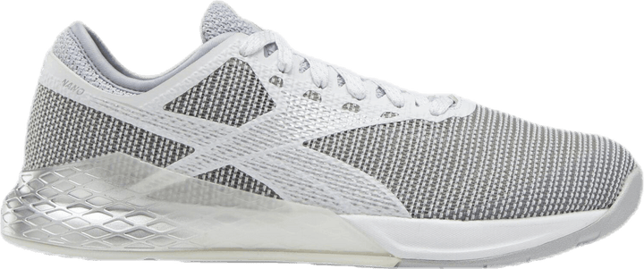 CrossFit Nano 9.0 Bianco/Grigio