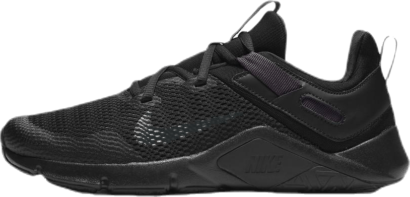 Legend Black/Grey
