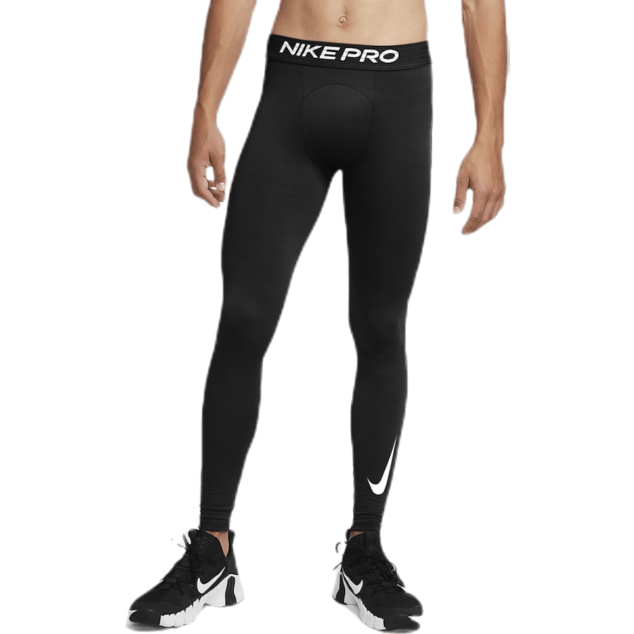 Pro Warm Tights Black