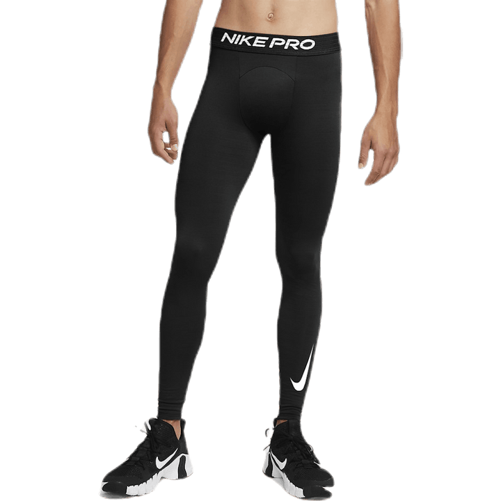 Pro Warm Tights Black