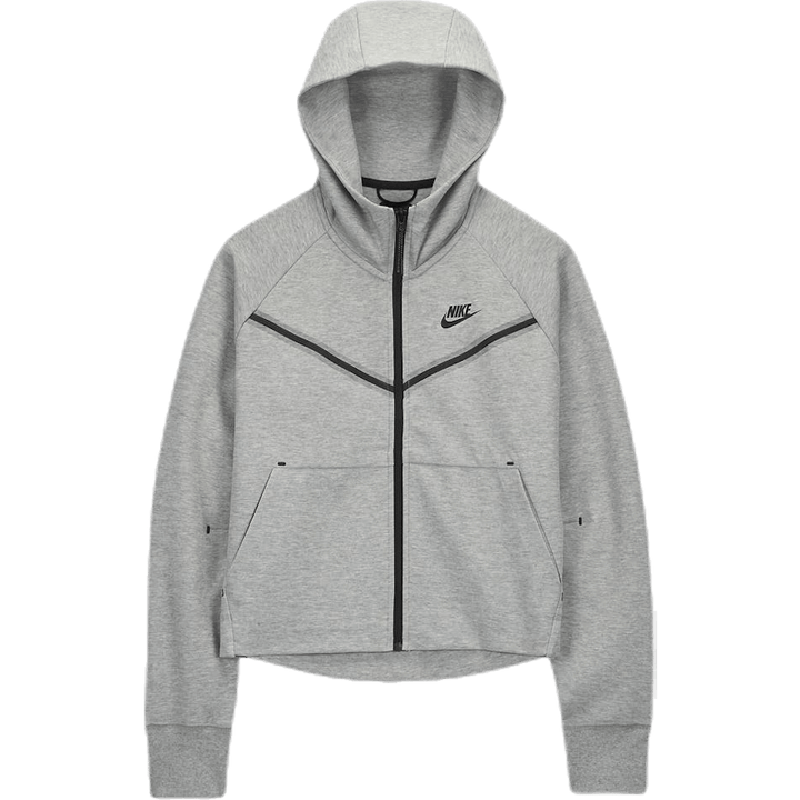 Tech Fleece Windrun Grey